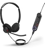 新品未使用 Jabra Engage 50 Mono Amazon.com: Jabra Engage 50 Wired Headset, Stereo